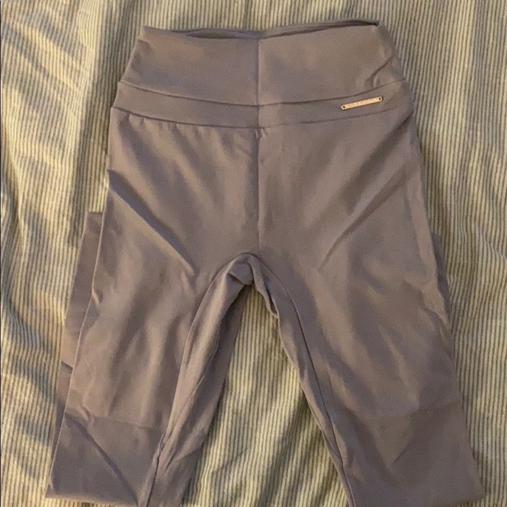 Gymshark Whitney Simmons Leggings (first release)